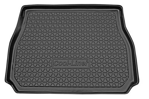 TAVARATILAMATTO BMW X5 (E53) 06/00-03/07 - BMW tavaratilanmatot - 878-192049 - 1