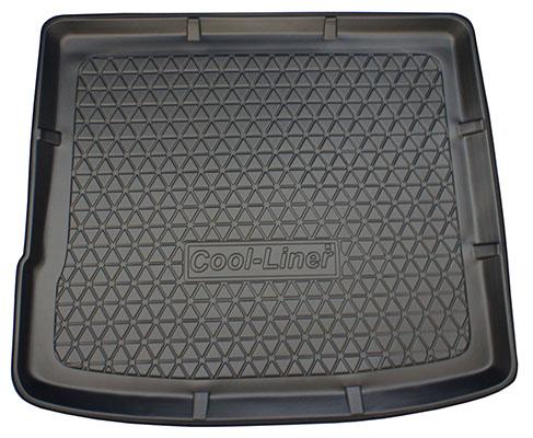 TAVARATILAMATTO BMW X6 (E71/F16) 2007-2019 - BMW tavaratilanmatot - 878-192059 - 1