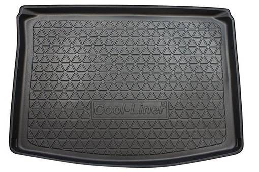 TAVARATILAMATTO CITROEN C4 HB 3/5-D 04-11 - Citroen tavaratilanmatot - 878-192089 - 1