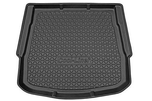 TAVARATILAMATTO FORD MONDEO HB 5D 09/07-1/15 - Ford tavaratilanmatot - 878-192619 - 1