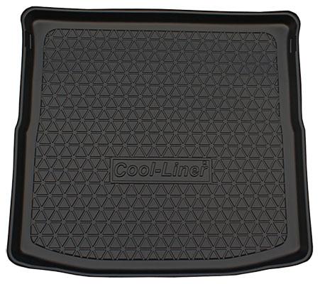 TAVARATILAMATTO MITSUBISHI OUTLANDER 2012--> 7-PAIKKAINEN AUTO /OUTLANDER III PHEV 5-PAIKKAINEN - Mitsubishi tavaratilanmatot - 878-192899 - 1