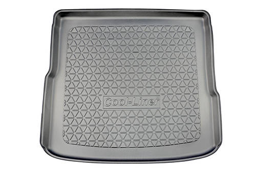 TAVARATILAMATTO SKODA ENYAQ 04/2021--> - Skoda tavaratilanmatot - 878-193989 - 1