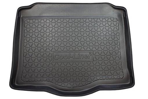 TAVARATILAMATTO SKODA ROOMSTER 06-15 - Skoda tavaratilanmatot - 878-192489 - 1