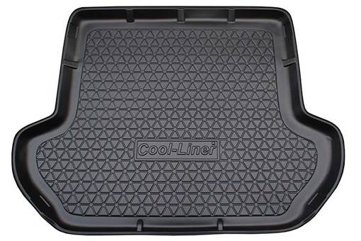 TAVARATILAMATTO SUBARU LEGACY STW/OUTBACK 09- - Subaru tavaratilanmatot - 878-192819 - 1