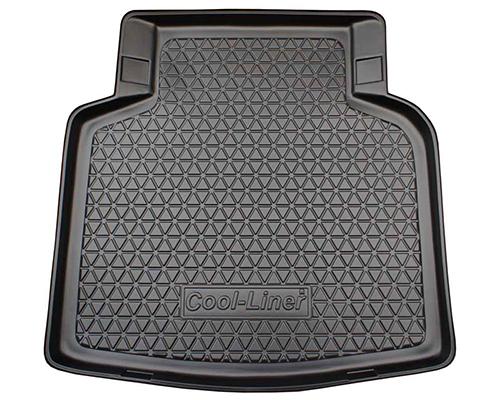 TAVARATILAMATTO TOYOTA AVENSIS SEDAN 4-OVINEN 03-09 - Toyota tavaratilanmatot - 878-192529 - 1