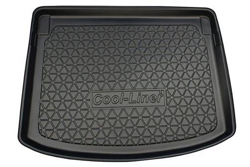 TAVARATILAMATTO VOLVO V40 II/V40 CROSSC.7/12- - Volvo tavaratilanmatot - 878-192589 - 1