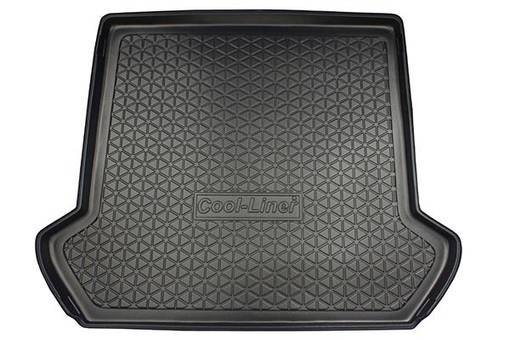 TAVARATILAMATTO VOLVO XC90 02-15 - Volvo tavaratilanmatot - 878-192579 - 1