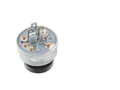 Ajoleikkurin virtalukko Husqvarna - Ajoleikkureiden muut osat - 17-519 - 1