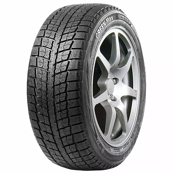 GreenMax Winter Ice I-15 Nordic SUV 245/60-18 - 18" talvirenkaat - VT77139 - 1