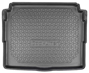 Aristar tavaratilamatto Peugeot 3008 II 2016-2023 - Peugeot tavaratilanmatot - 878-193439 - 1