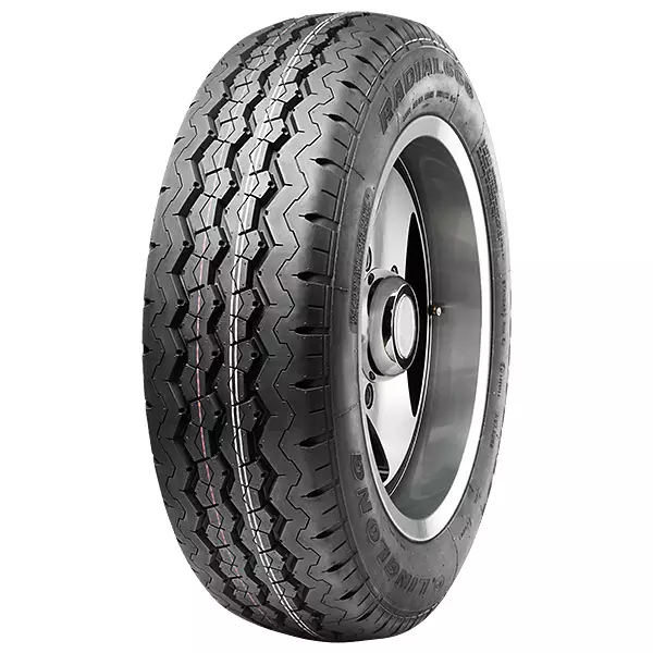 CargoMax R666 195/70-15C - 15" kesärenkaat - VT53809 - 1