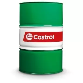 Castrol Magnatec Hybrid 0W-20 208L moottoriöljy - Moottoriöljyt - 117-15F249 - 1