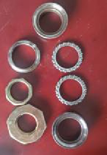 E-Move: Bowl assy - E-Move varaosat  - VT113249 - 1