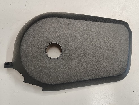 E-Move: Jalkatilan takaosan sivumuovi vasen - E-Move varaosat  - VT118319 - 1