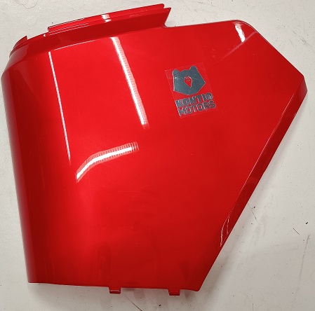 E-Move: Koripaneeli vasen - E-Move varaosat  - VT113269 - 1