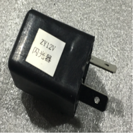 E-Scooter 2.0: Vilkku rele - E-Scooter 2.0 varaosat  - VT121349 - 1