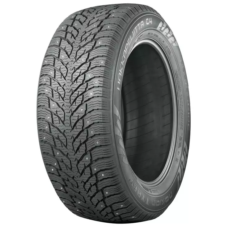 Hakkapeliitta C4 205/65-16C - 16" talvirenkaat - VT186509 - 1