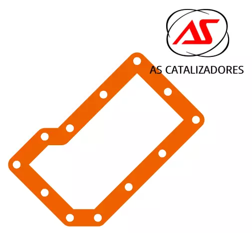 AS Hiukkassuodatin DPF | 098-FD5059 - Pakoputkien hiukkassuodattimet - 098-FD5059 - 1