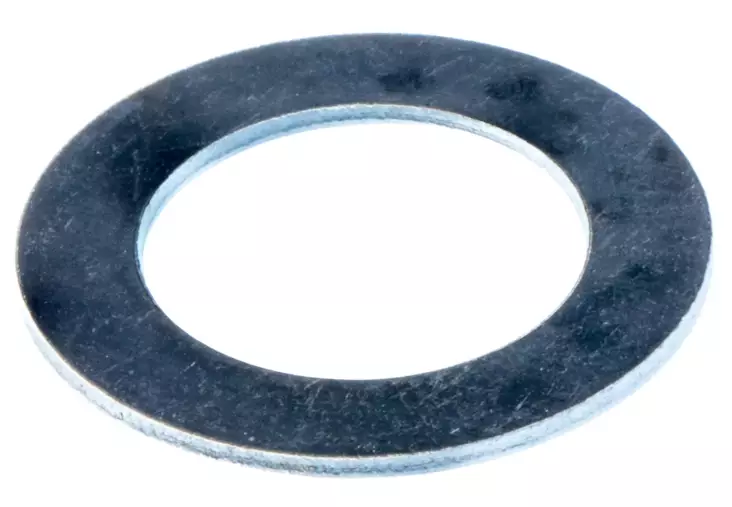 Husqvarna OEM aluslevy 23/32 x 1-1/4 x 16 5321217-49 - Ajoleikkureiden muut osat - 5321217-49 - 1
