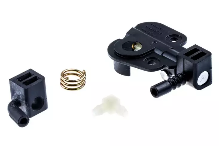 Husqvarna OEM öljypumppu 351 370 420 5300712-59 - Moottorisahojen muut osat - 5300712-59 - 1