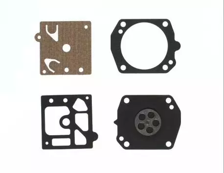 Kaasuttimen kalvosarja, Walbro D22-HAD, Husqvarna - Moottorisahojen kalvosarjat - 442-18119 - 1