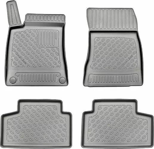 Kaukalomattosarja Mercedes-Benz GLB-sarja X247 2019- - Mercedes Benz kumimattosarjat - 878-403369 - 1