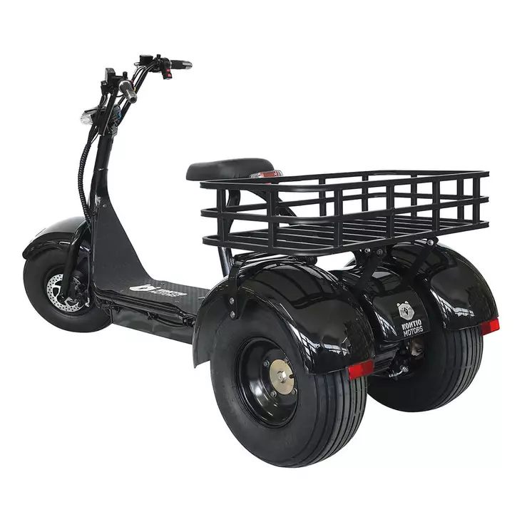 Kruiser Trike Takakori - Kruiser Trike lisävarusteet - VT170529 - 1