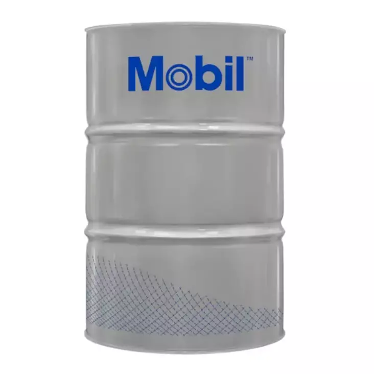 Mobil delvac 1 vaihteistoöljy 75W-90 208L - Raskaankaluston vaihteisto- ja peräöljyt - 117-153499 - 1