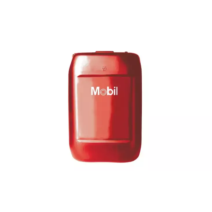 Mobil DTE 10 excel 32 hydrauliöljy 20L - Raskaankaluston hydrauliöljyt - 117-156609 - 1