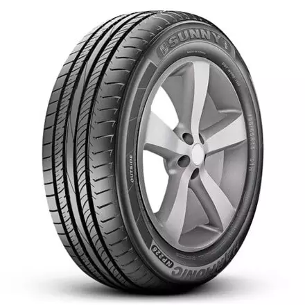 NP226 195/65-15 - 15" kesärenkaat - VT175149 - 1