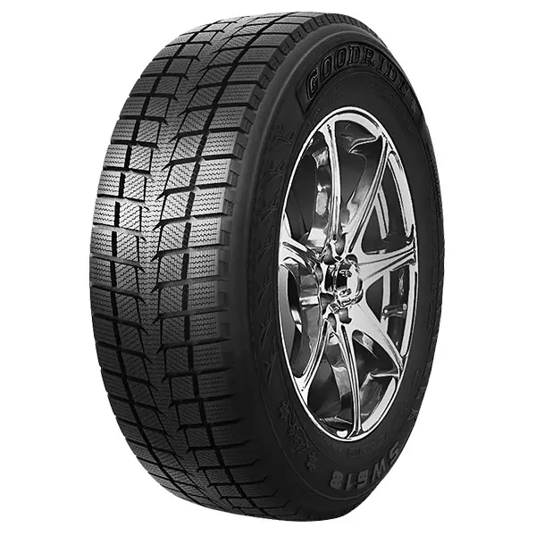 SnowMaster SW618 Nordic 185/55-15 - 15" talvirenkaat - VT62339 - 1