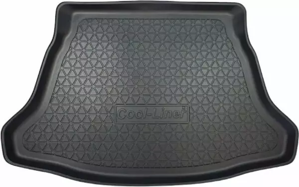 Tavaratilan matto Toyota Prius IV 2016-2023 - Toyota tavaratilanmatot - 878-193379 - 1