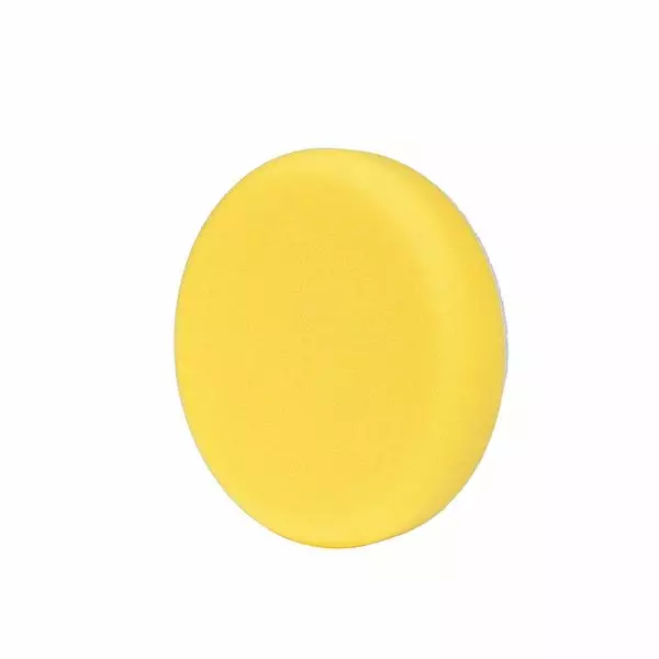 Vaahtomuovilaikka Tokya Rotary, Coarse 125mm - Pesu- ja vahausvälineet - HS16085-13629 - 1