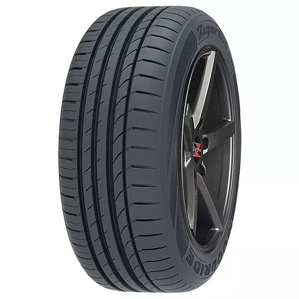 ZuperEco Z-107 225/45-18 - 18" kesärenkaat - VT176679 - 1