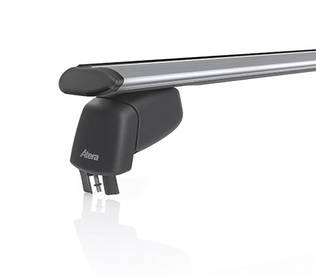 Atera kattoteline BMW F30/F80 2012-2019 kiinnityspisteillä - BMW taakkatelineet - 909-F30-a - 1