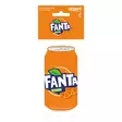 Airpure ilmanraikastin Fanta - Autonraikastimet - COLA-FANTA - 1