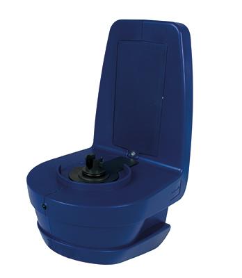 ANNOSTELIJA AUTOM. 3L ONE2CLEAN ASTIAAN - Käsienpesuaineet - 113-A3A - 1