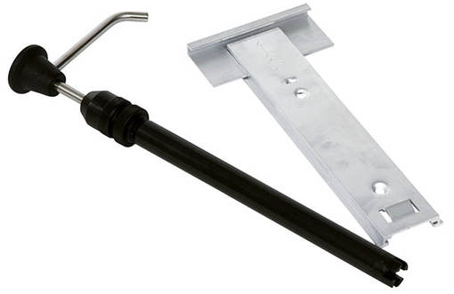 SEINÄTELINE+ANNOSTELIJA 4,5L ASTIAAN - Käsienpesuaineet - 113-SA - 1