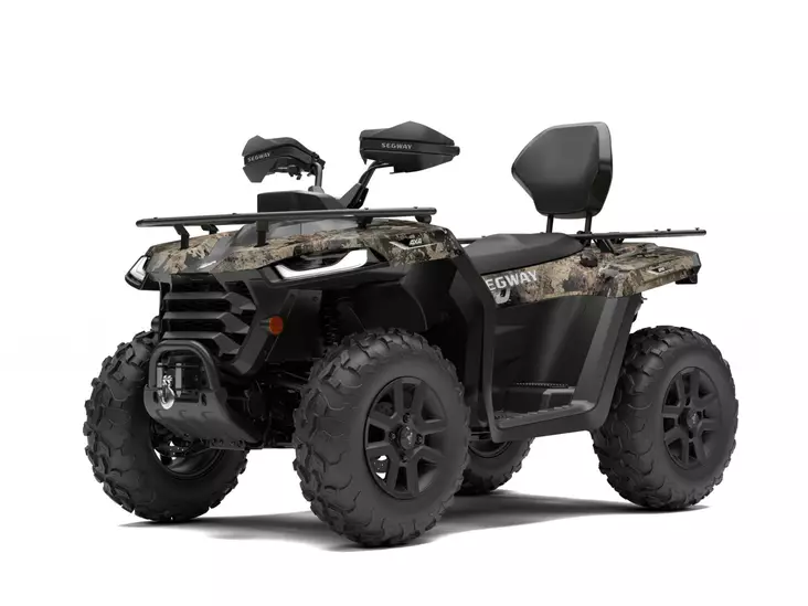 Segway Snarler AT5 L EPS mönkijä - Mönkijät - SGW-AT5LEPS-CA - 1