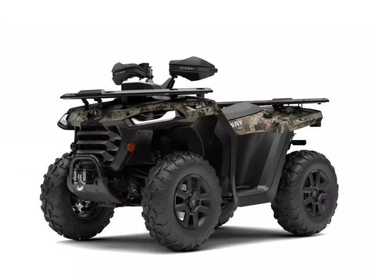 Segway Snarler AT5 S EPS mönkijä - Mönkijät - SGW-AT5SEPS-CA - 1