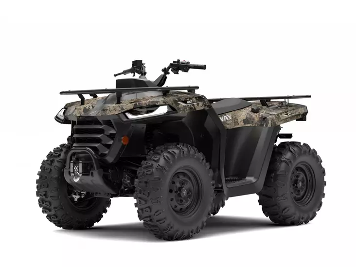 Segway Snarler AT5 S Naked mönkijä - Mönkijät - SGW-AT5SNAKED-CA - 1