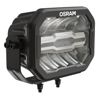 Osram MX240-CB led-kaukovalo - Pyöreät lisävalot - 375-MX240-CB - 1