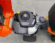 Käytetty Husqvarna R112C | Etuleikkuri vm 2014 - Käytetyt ajoleikkurit - R112C - 5