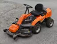 Käytetty Husqvarna Rider R213C, vm 2016 - Käytetyt ajoleikkurit - HUSQ-R213C - 1