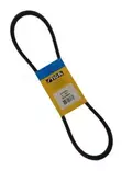 Stiga OEM Leikkuulaitteen hihna | Stiga 135061504/0LC - Ajoleikkureiden hihnat ja kiristimet - 1350615040LC - 1