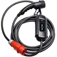 Sähköauton latauslaite voimavirta 11 kw - Sähköauton lataus - 930-ELOAD - 1