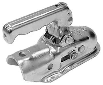 Winterhoff kuulakytkin 45 MM 2200 KG - Peräkärryn kuulakytkimet - 125-220RD - 1