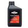 Briggs & Stratton moottoriöljy SAE 30 0,6 L - Voiteluaineet - 100005E - 1