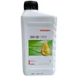 Honda 4-T moottoriöljy 5W30 1L - Moottoripyörän öljyt - 08221-777-100HE - 1