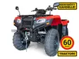 Honda TRX420FE1 T3b LE -traktorimönkijä - Mönkijät - TRX420FE1T3B-LE - 3